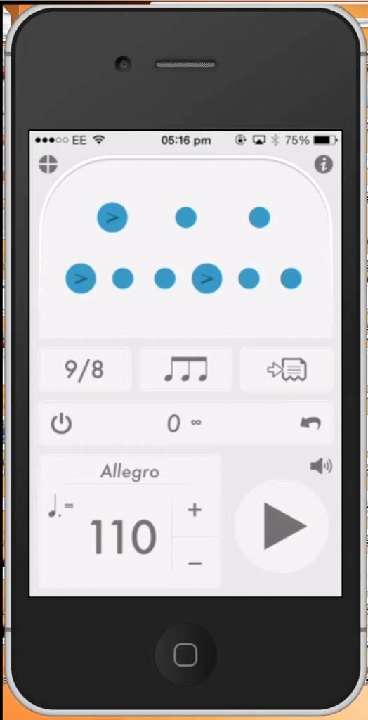 Metronomes & Apps For Bodhran Practice BodhranExpert Bodhran Lessons