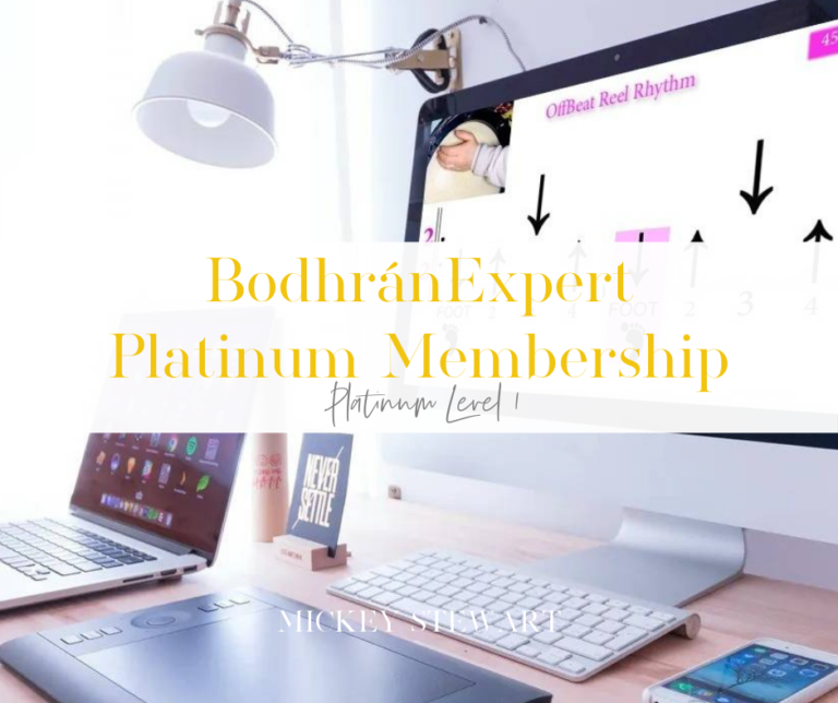 BodhranExpert Bodhran Lessons and Videos — Bodhran Players Helpline